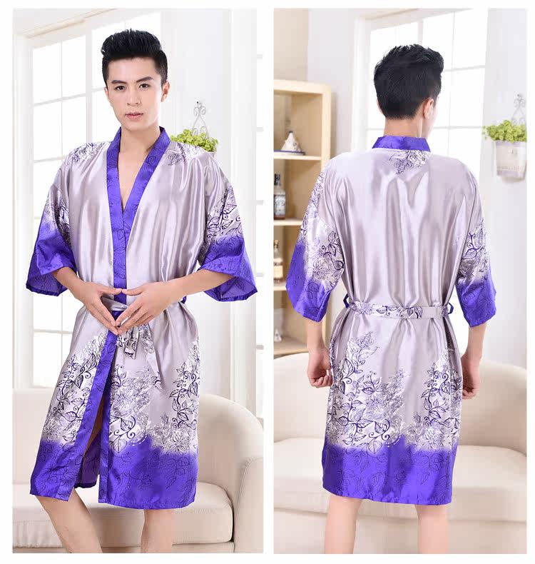 Peignoir jeunesse - Ref 602247 Image 16