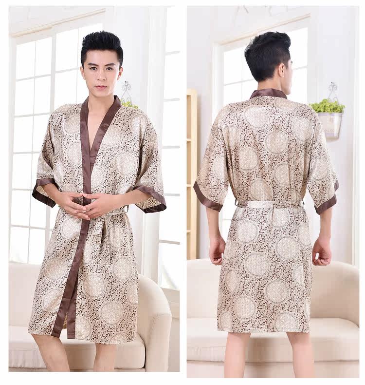 Peignoir jeunesse - Ref 602247 Image 34