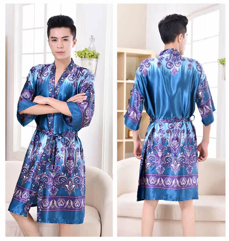 Peignoir jeunesse - Ref 602247 Image 19