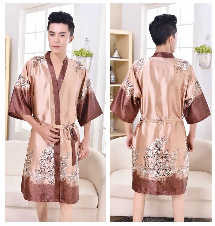 Peignoir jeunesse - Ref 602247 Image 13