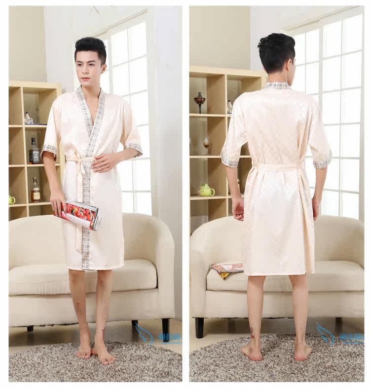 Peignoir jeunesse - Ref 602247 Image 40