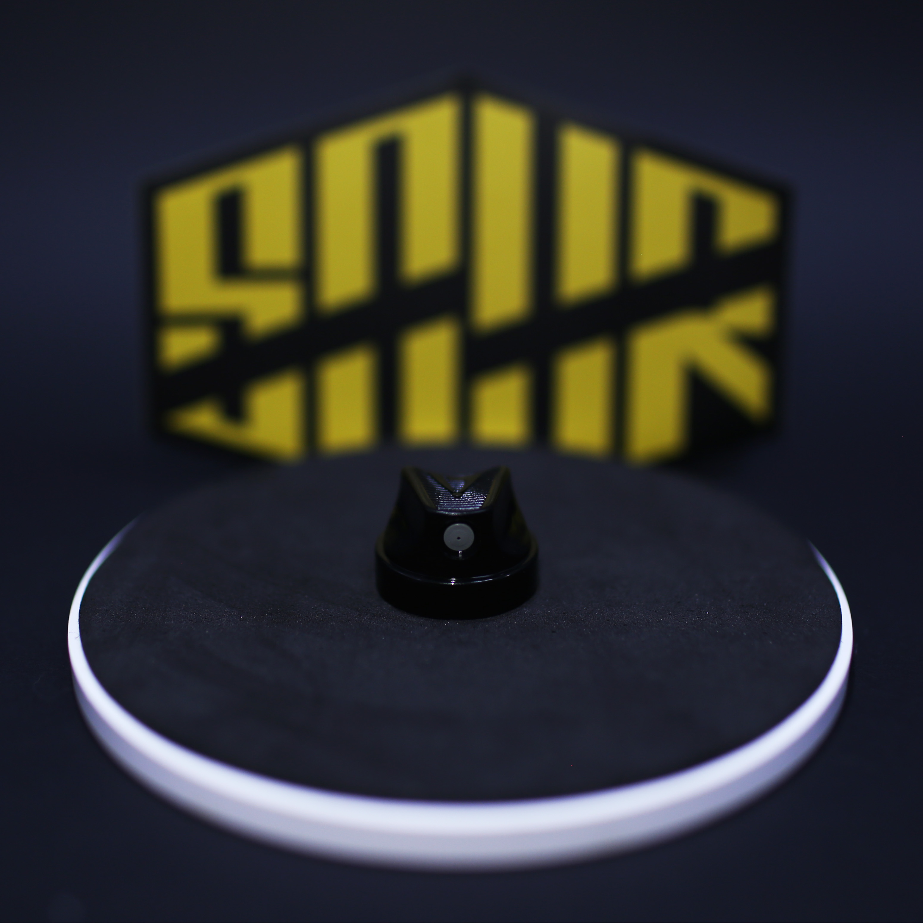 Molotow Cap ) Germany imports graffiti nozzle Skinny prob details