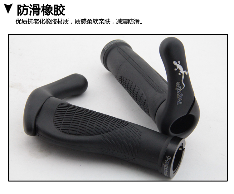 Poignées de vélo PROPALM - Ref 2352147 Image 19