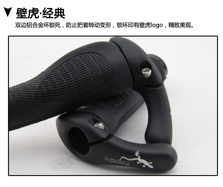 Poignées de vélo PROPALM - Ref 2352147 Image 18