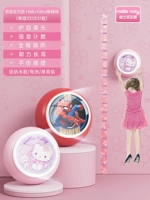 2 Установка [Голосовой свет-китти+паук-человек] защитный свет.