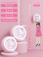 Hello kitty, подарочная коробка для обучения математике, защита глаз