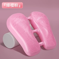 Коралловый комфортный нескользящий массажер, насос