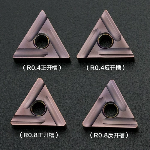 Износостойкое лезвие из нержавеющей стали