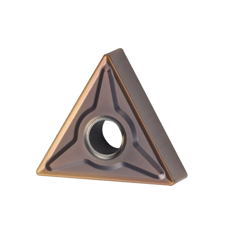 Клетки Diamond CNC TNMG160404-PM YBC252 Треугольник Круглый нож из нержавеющей стали.