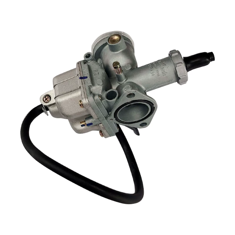Мотоцикл CG125 150 PZ26 Zongshen Loncin Lifan трицикл карбюратор ручной трос демпфер