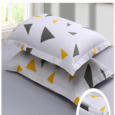 Vỏ gối cotton 35x40x45x50x55x60x65x70x75x120x150 gối vỏ đỗ