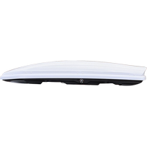 Xuan Haver Mighty Dragon MAX On-board Box Roof Suitcase Car On-board Box Free Of Punch Aluminum Alloy