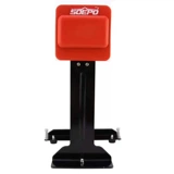 Южная Корея Soepo Drum Drum/нижняя барабанная практика силиконовая подушка