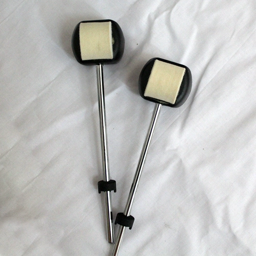 Отправить с двумя шагами сумки DW Meizumei Hammer Double Chain Drum Drum Double Step 3002 Foots 3000 серии двойной шаг