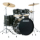 Ударная установка TAMA Rhythm companion для взрослых/детей, оригинальный джазовый барабан mini 4