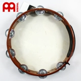 Meinl Melp Drum Double -Row нержавеющая сталь/бинглинг.