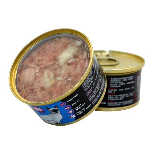 Королевские импортированные кошки -кошки в котят закуски для кошки пищевые добавки для увеличения жирных щек морских королевств
