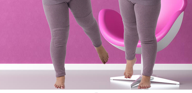 Sous-vêtement thermo Moyen-âge SANBY simple en coton - Ref 750850 Image 21