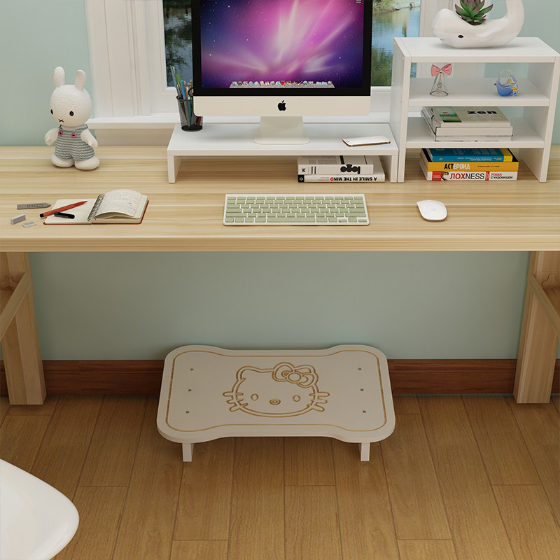 Office footstool under the desk rest stool good thing put leg footstool artifact pedal child upturned pedal