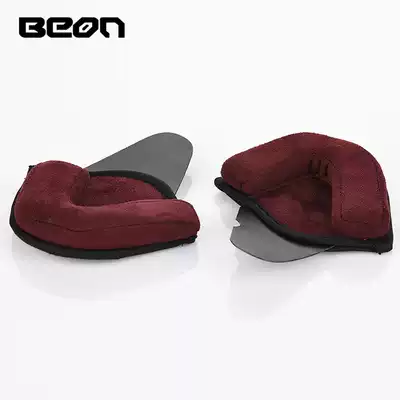 Beon Harley helmet B-103 ear protection Winter warm men and women four seasons(only ear protection does not include helmet)