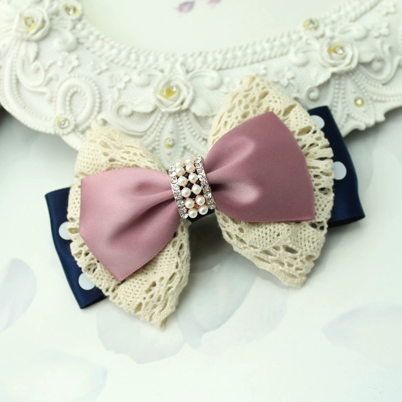 Phụ kiện tóc cho nữ trưởng thành đầu clip clip cá tính kẹp tóc mùa xuân Trang sức Hàn Quốc lớn đơn giản nơ tóc kẹp thủy triều