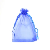 Мешочек, упаковка из жемчуга, сетчатая сумка, на шнурках, подарок на день рождения