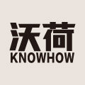 沃荷旗舰店的LOGO