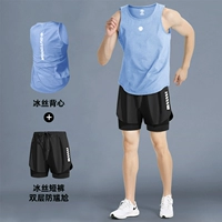 ALR259 синий + 519 черный «быстросохнущий и дышащий», новый стиль.