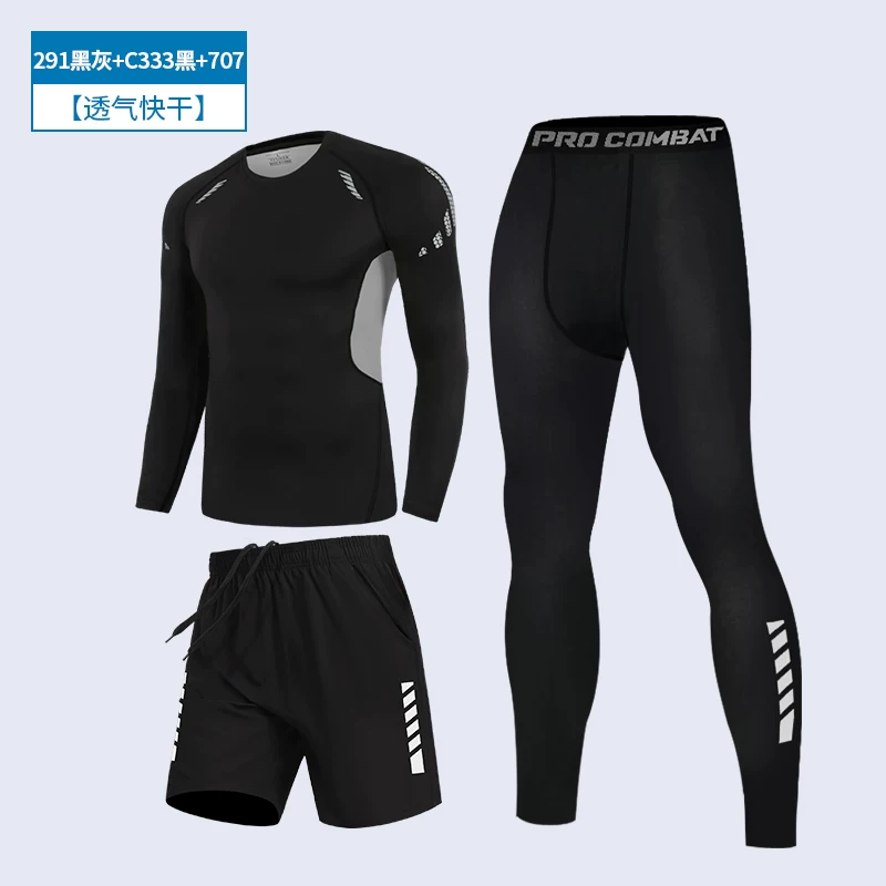 Sports base overall for training, travel quick dry summer trousers for gym, tight, for running