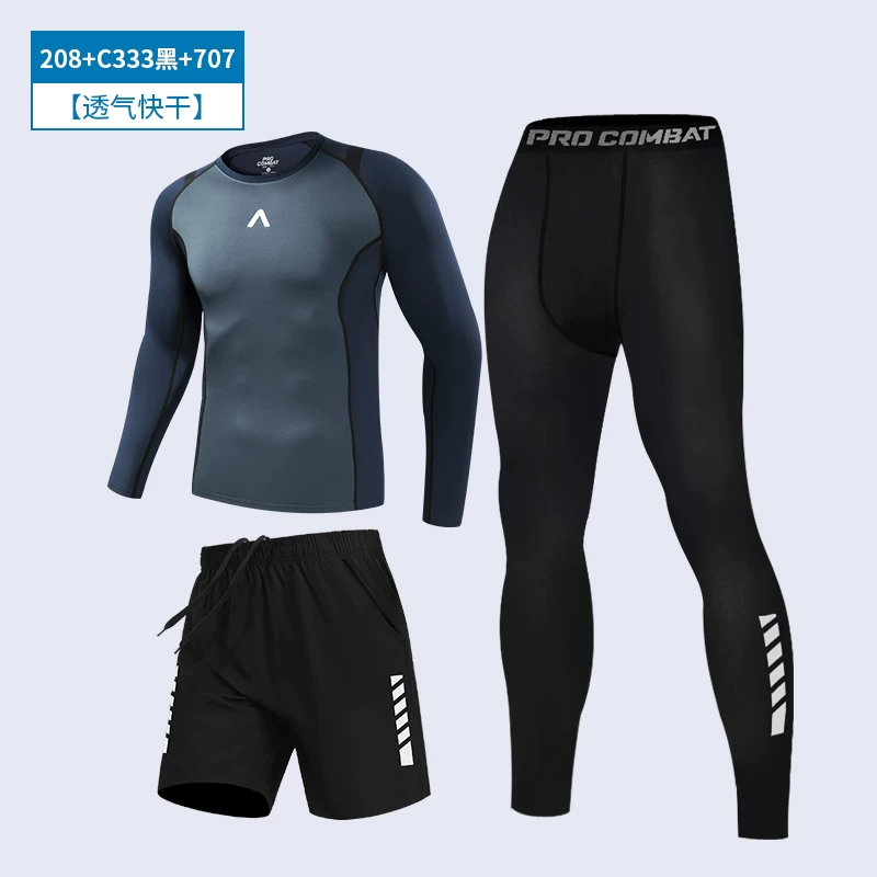 Sports base overall for training, travel quick dry summer trousers for gym, tight, for running