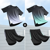 Черный серый + черный зеленый [два набора] более доступно