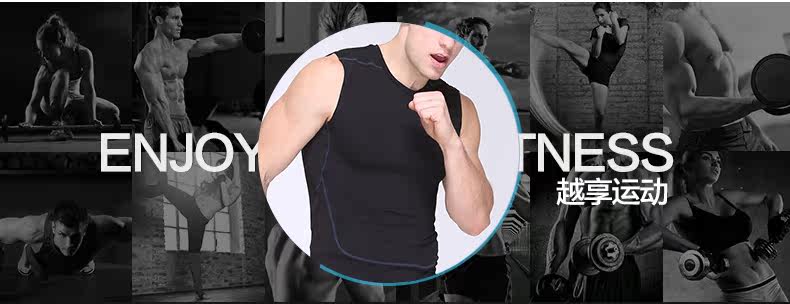 Vêtement fitness homme --203 - Ref 604169 Image 12