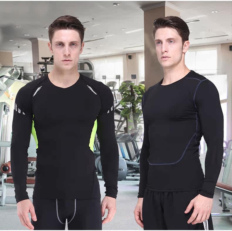 Vêtement fitness homme X-291 - Ref 616565 Image 7