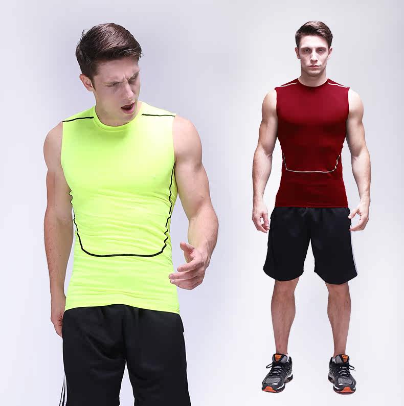 Vêtement fitness homme --203 - Ref 604169 Image 19