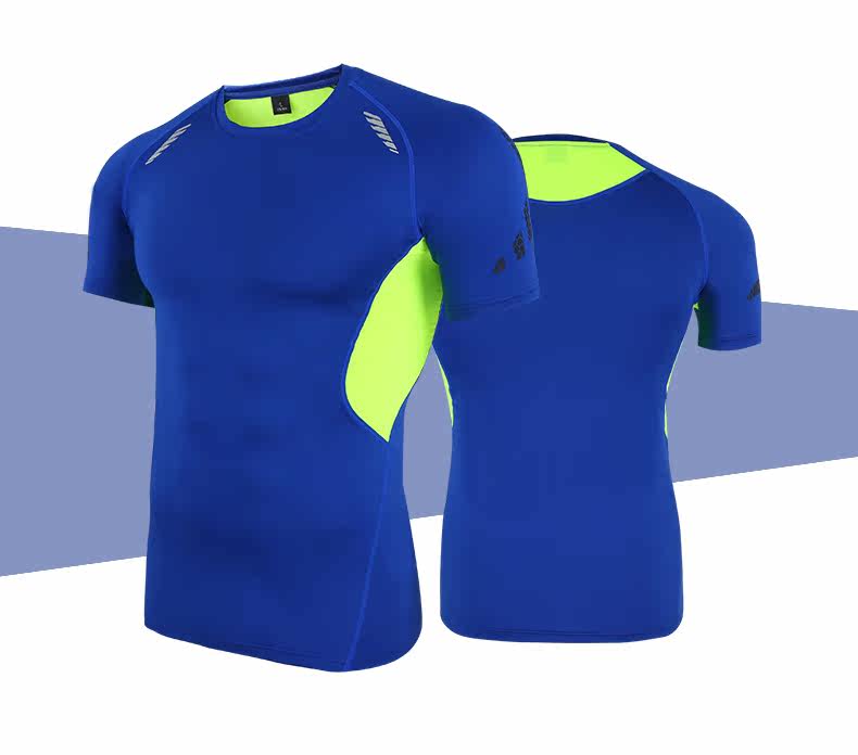 Vêtement fitness homme ---211 - Ref 616564 Image 19