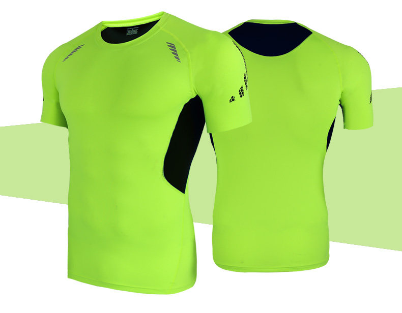 Vêtement fitness homme ---211 - Ref 616564 Image 16