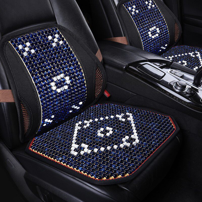 Bodhi Automotive cushions Summer wood Everest Prado overbearing RAV4 Asia Dragon Willanda Monolithic Seat Cushion