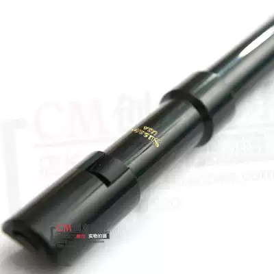 Susat Susato Kildale model Irish whistle adjustable American import