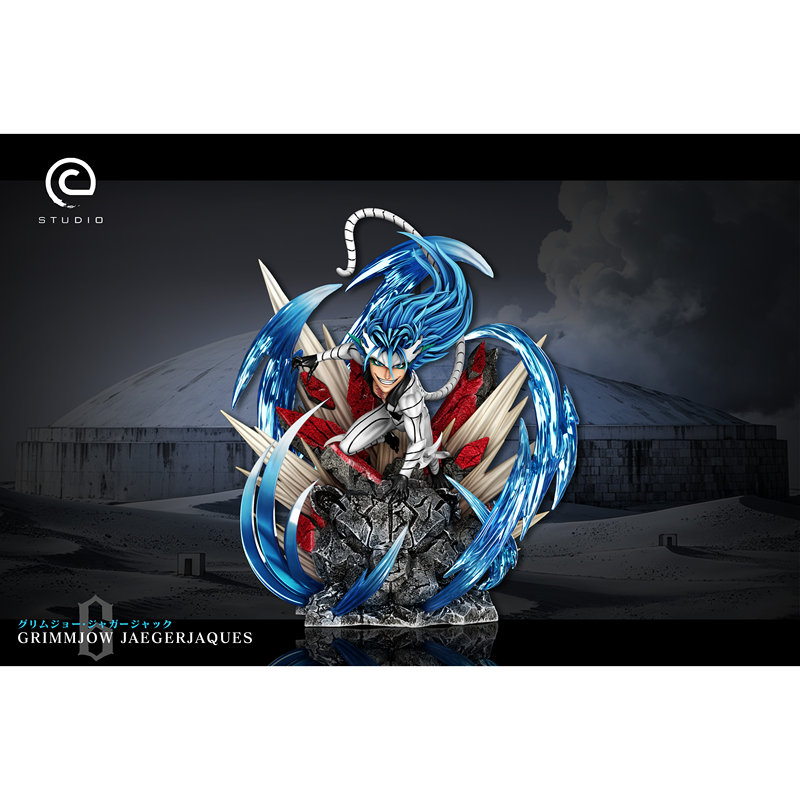 【Toys模模哒】C-Studio Return of the Blade Fourth Series Leopard King Gerimcho Jacka Jack 【Toys模模哒】C-Studio Return of the Blade Fourth Series Leopard King Gerimcho Jacka Jack
