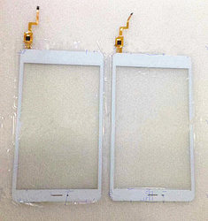 Suitable for 8-inch tablet touch screen YTG-G80064-F1 handwriting screen touch screen external screen