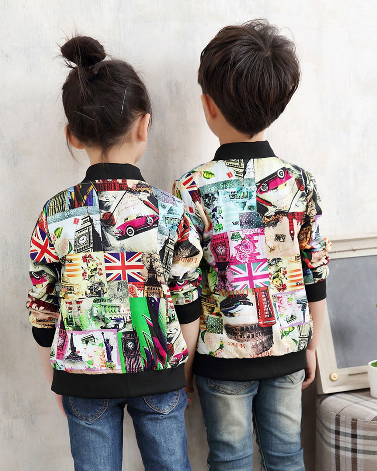 Blouson enfant - Ref 2156117 Image 31