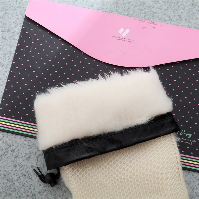 Mùa đông mưa ủng lót bông ấm người lớn tháo gỡ giày cao su nước cộng với cashmere nam và nữ giày nước mùa đông bông giày ủng đi mưa nhật bản