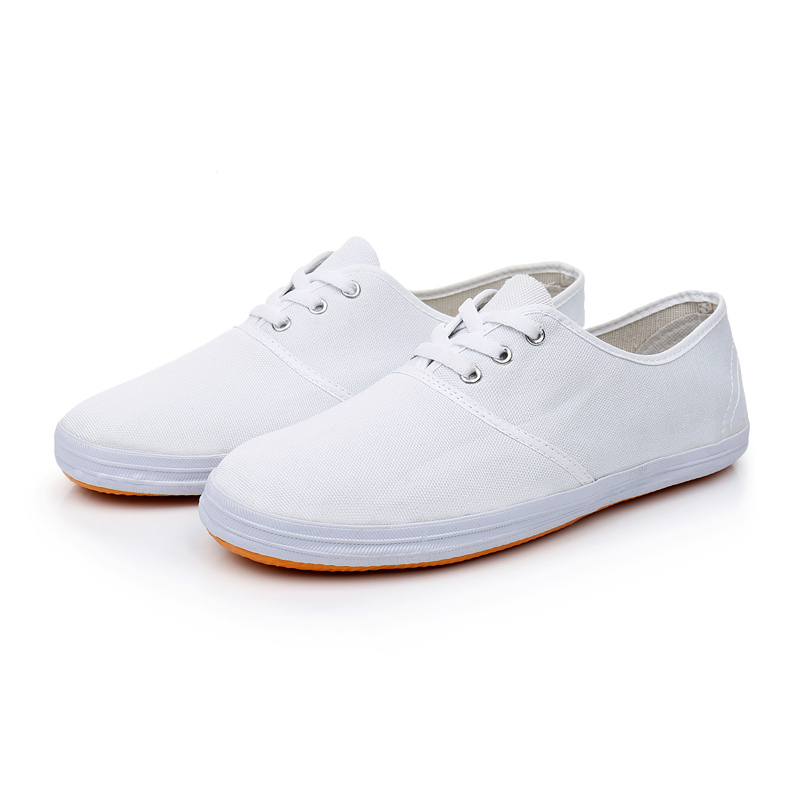 Buy Children's Day Little White Shoes Boys and Girls Primary and Middle ...