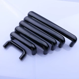 海坦 Бакелитовая ручка Дверная ручка распределительной коробки Изоляционная ручка Ручка для оборудования промышленных станков