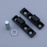 Съемная петля Haitan CL231-3, петля для шкафа распределительной коробки, петля для силового шкафа HL022