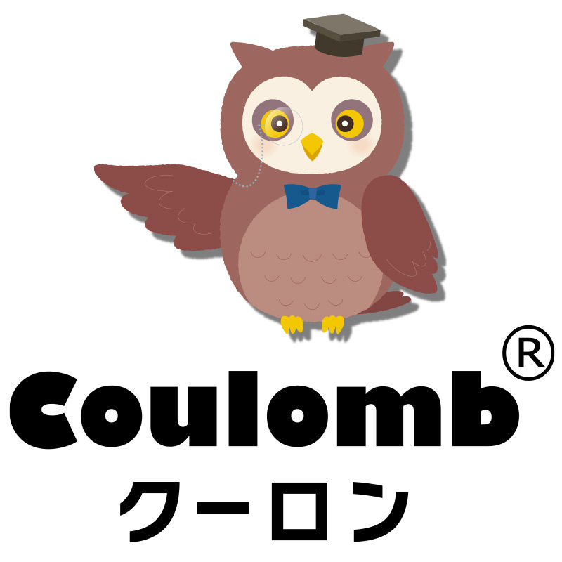 Coulomb书包