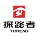 伯希和探路者K2户外用品的LOGO