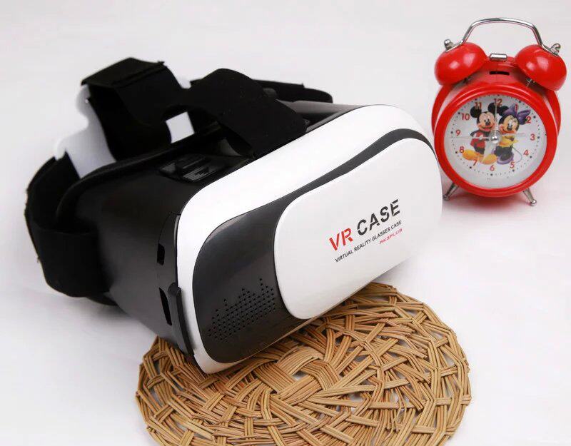 Lunettes VR ou 3D - Ref 1235000 Image 41