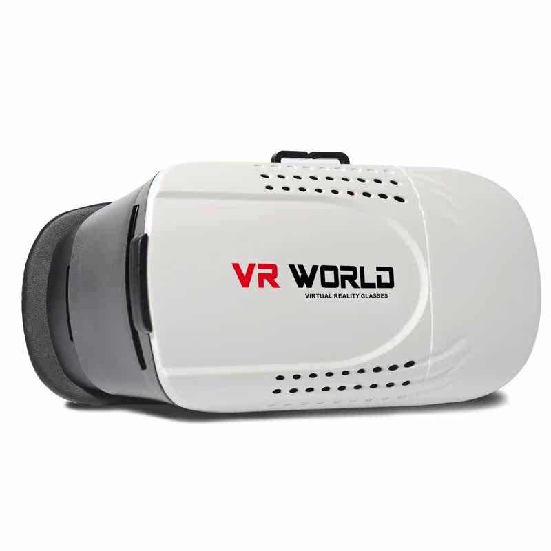 Lunettes VR ou 3D - Ref 1228390 Image 8