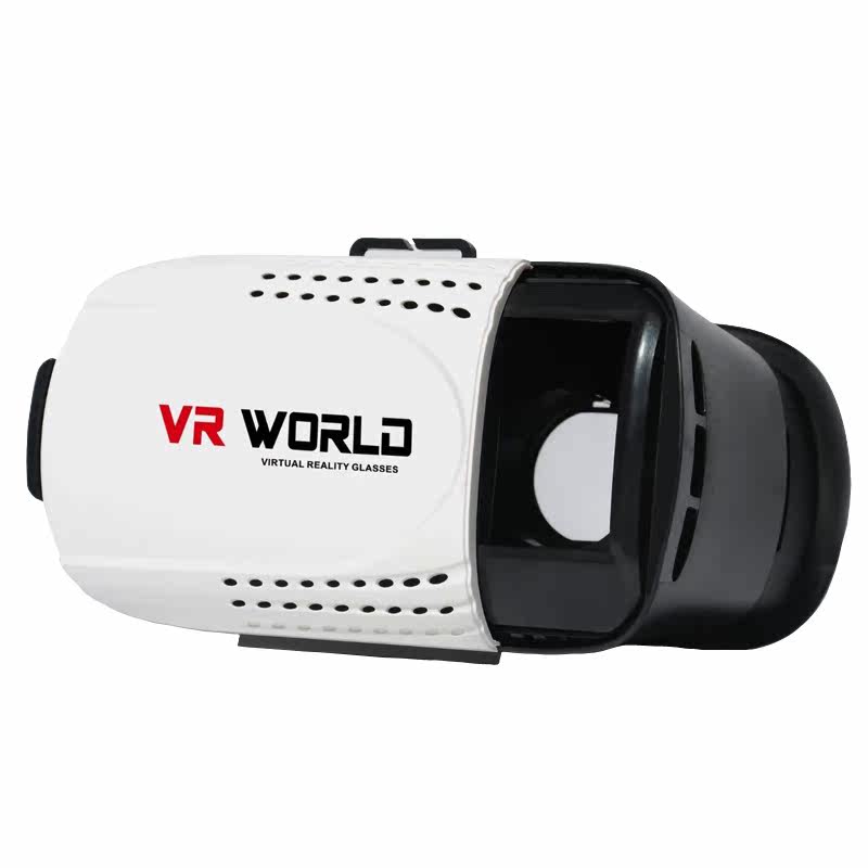 Lunettes VR ou 3D - Ref 1228390 Image 6